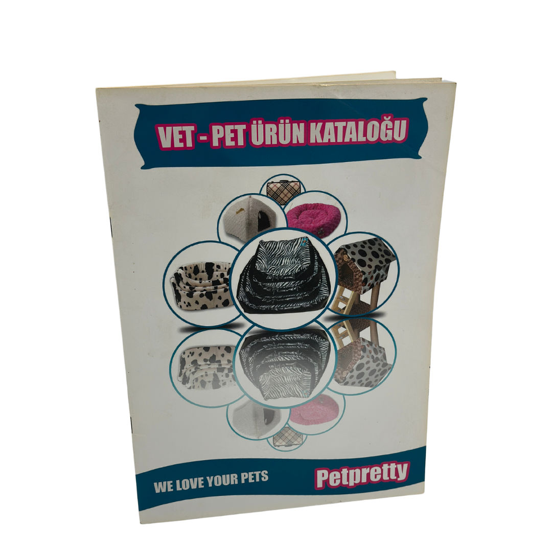Petpretty Ürün Kataloğu